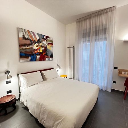 Meraki Family House Napoli Bagian luar foto