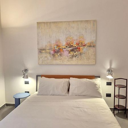 Meraki Family House Napoli Bagian luar foto