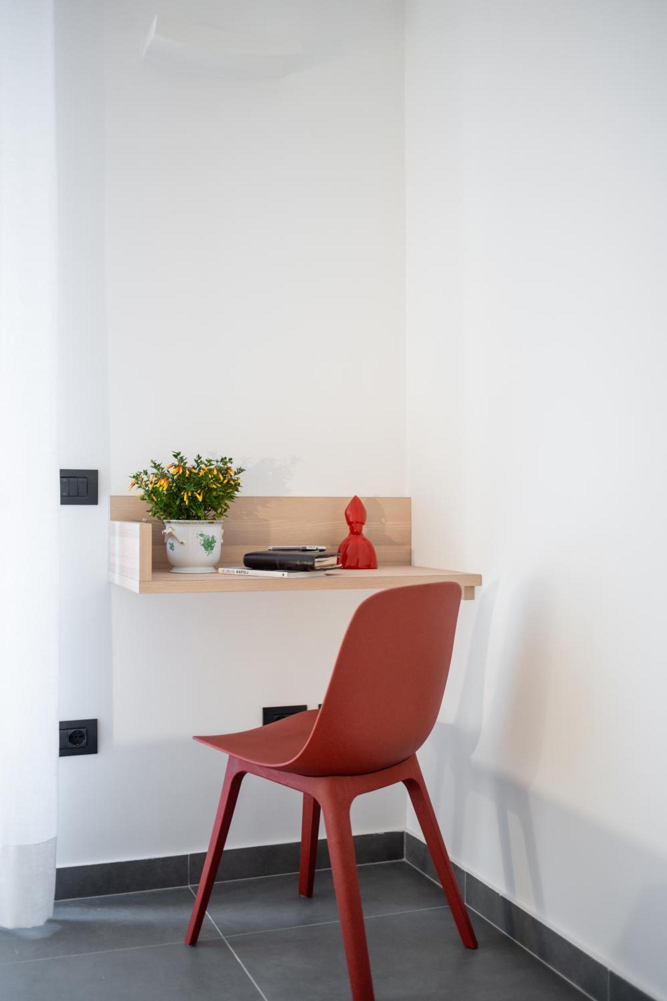 Meraki Family House Napoli Bagian luar foto