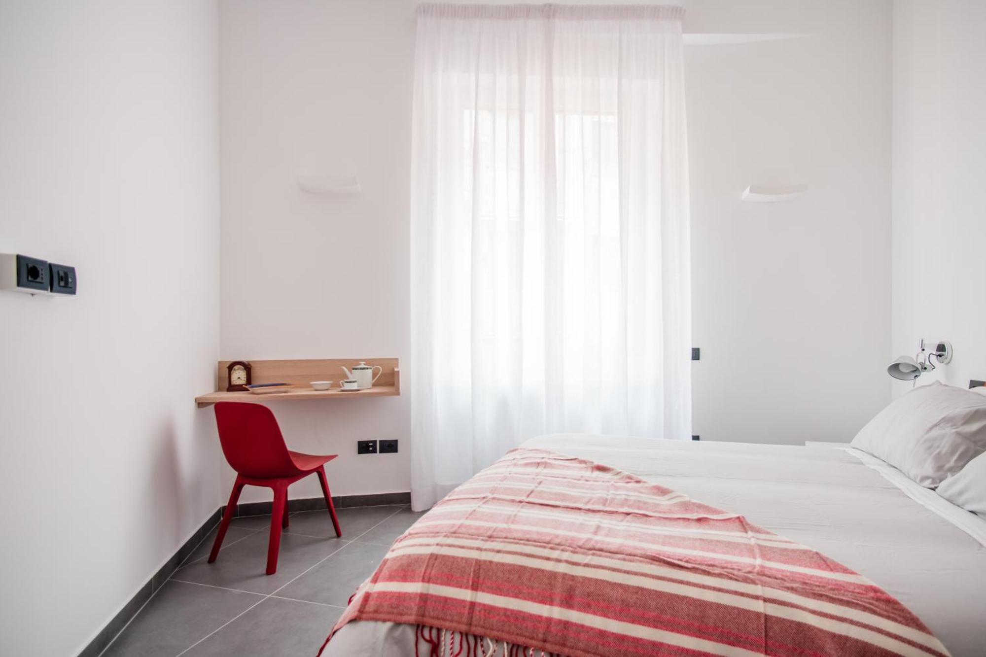 Meraki Family House Napoli Bagian luar foto