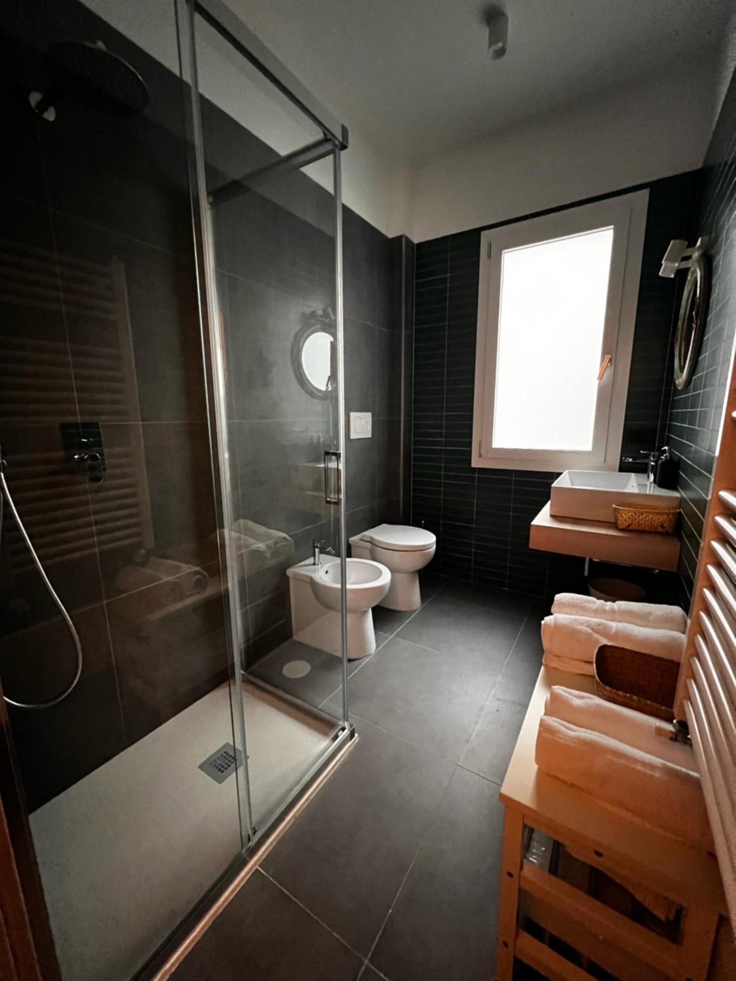 Meraki Family House Napoli Bagian luar foto