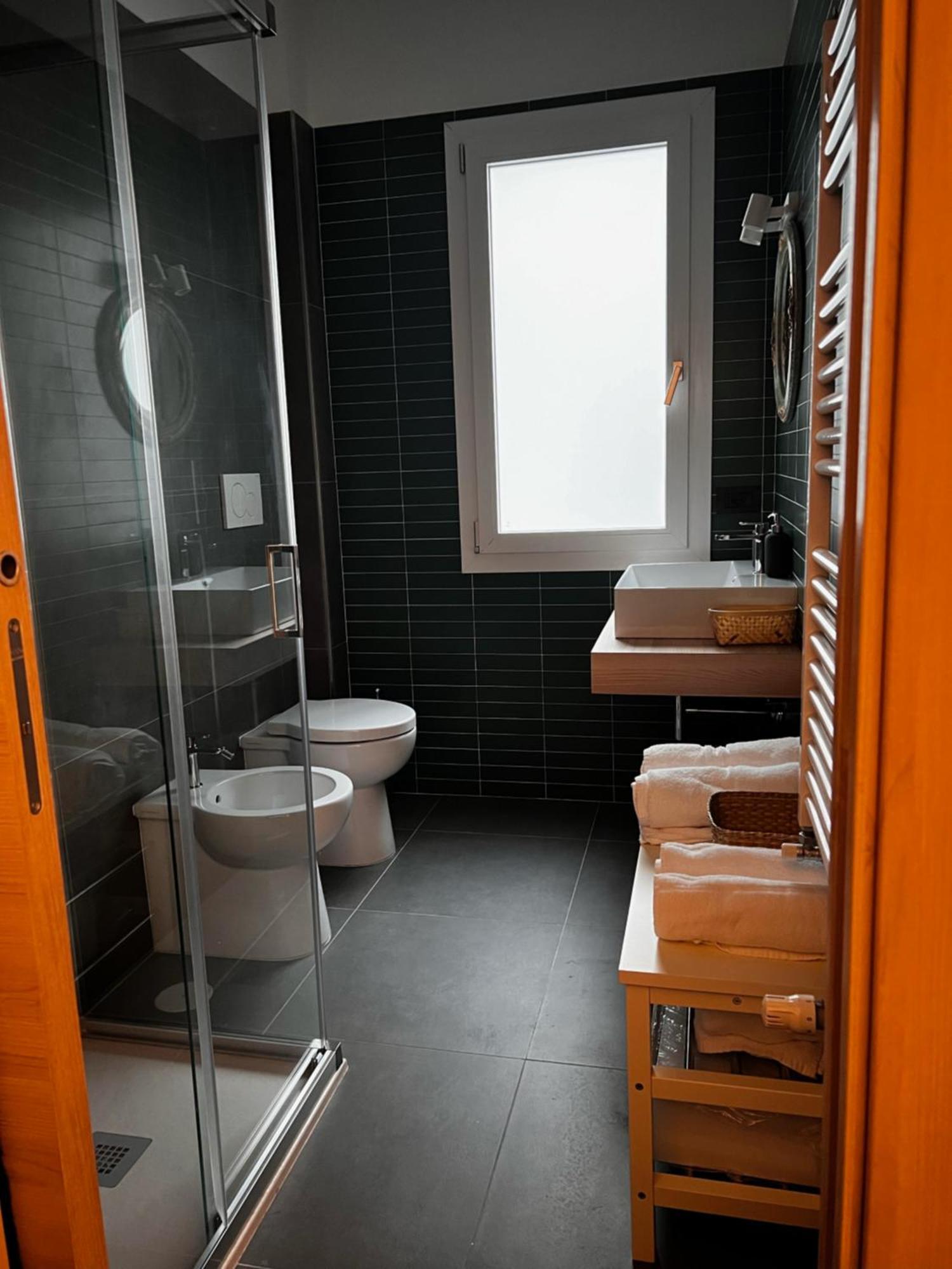 Meraki Family House Napoli Bagian luar foto