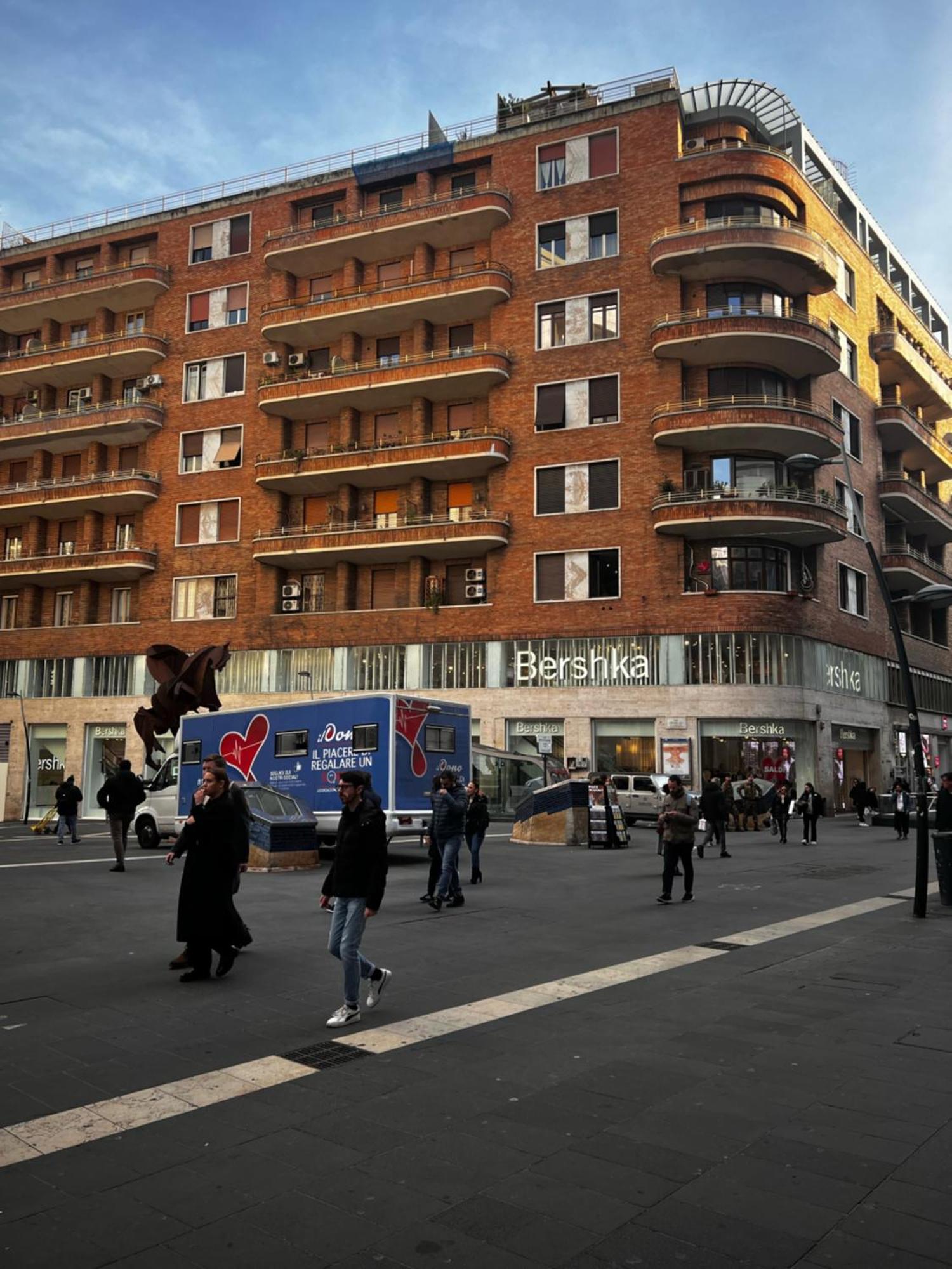 Meraki Family House Napoli Bagian luar foto