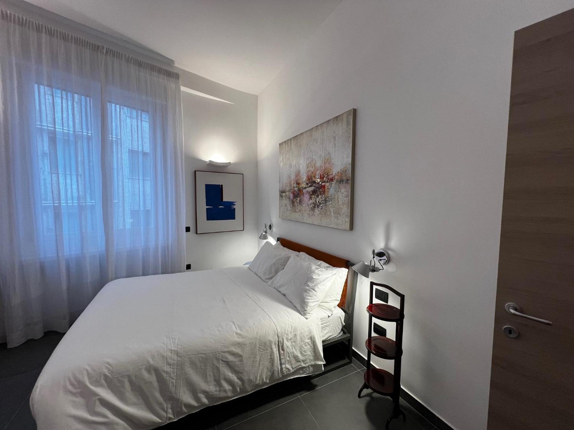 Meraki Family House Napoli Bagian luar foto