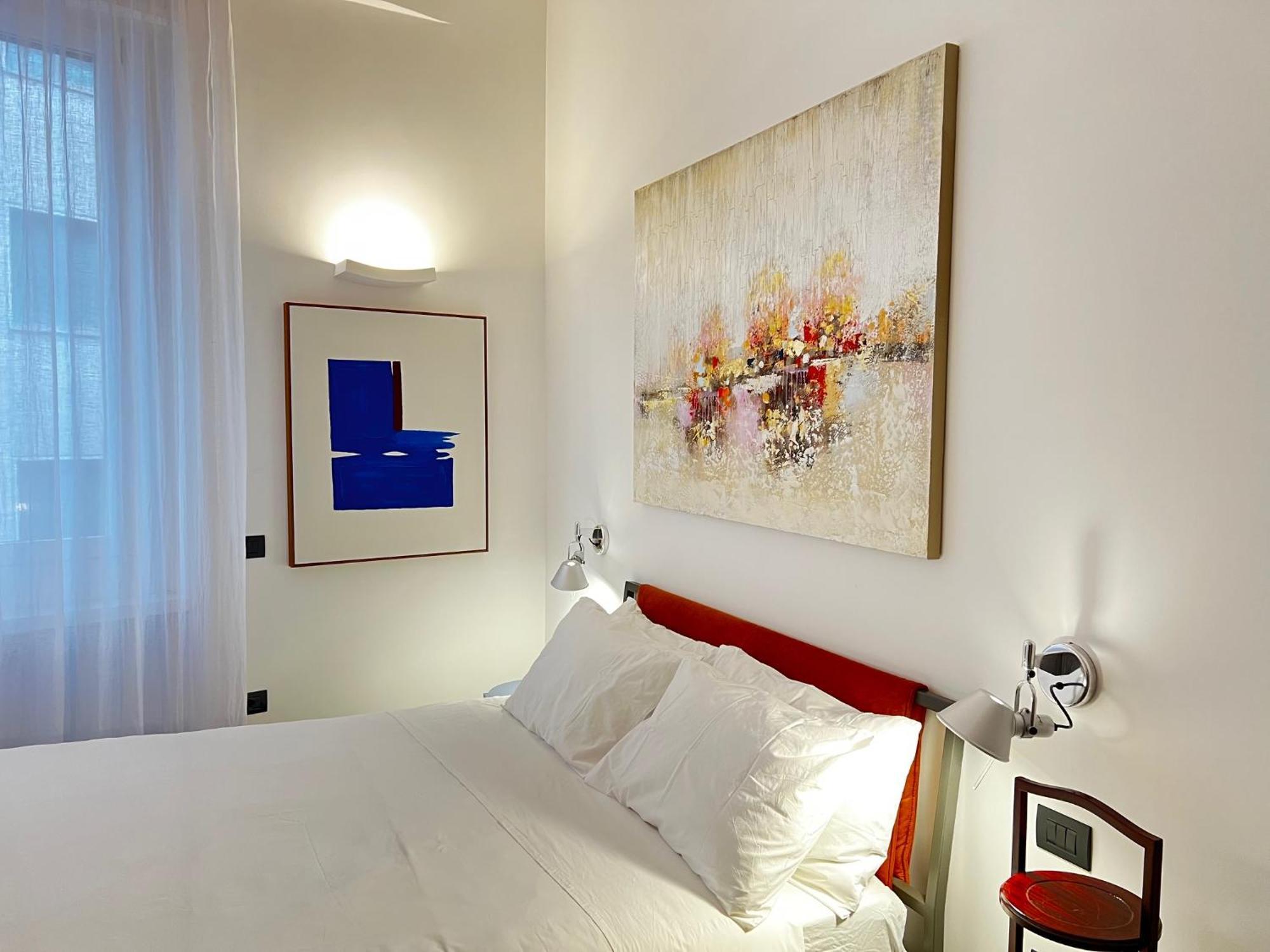 Meraki Family House Napoli Bagian luar foto